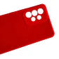 Carcasa Para Samsung A53 5g Silicona Color - Miniatura 5