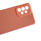 Carcasa Para Samsung A53 5g Silicona Color - Miniatura 6