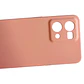 Carcasa Para Oppo Reno7 4g Silicona Color - Miniatura 1