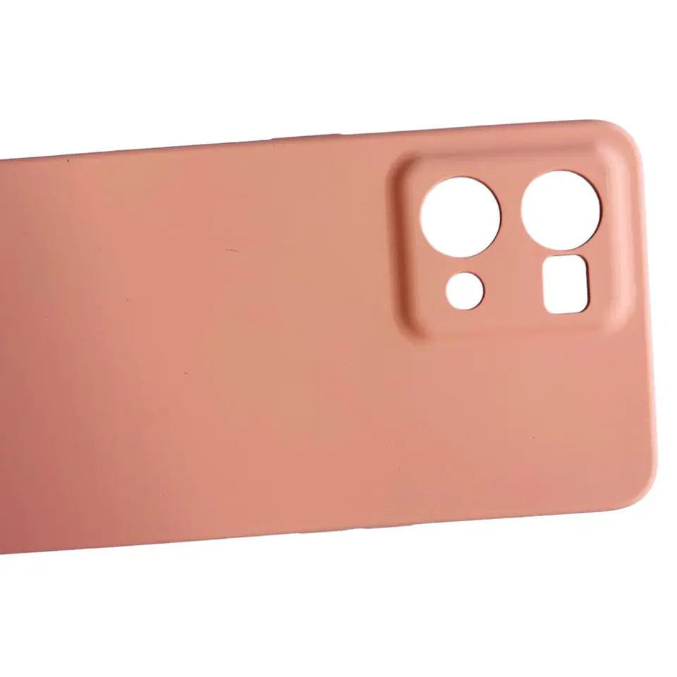 Carcasa Para Oppo Reno7 4g Silicona Color 1