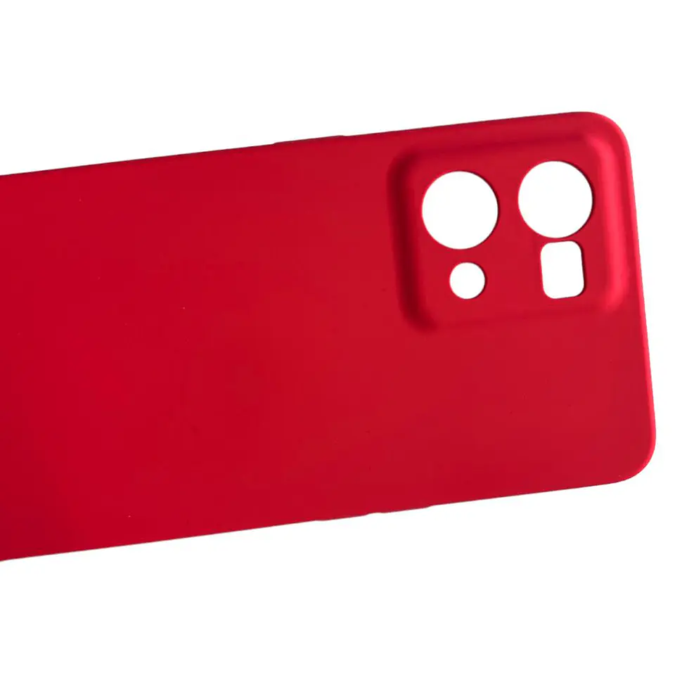 Carcasa Para Oppo Reno7 4g Silicona Color 4