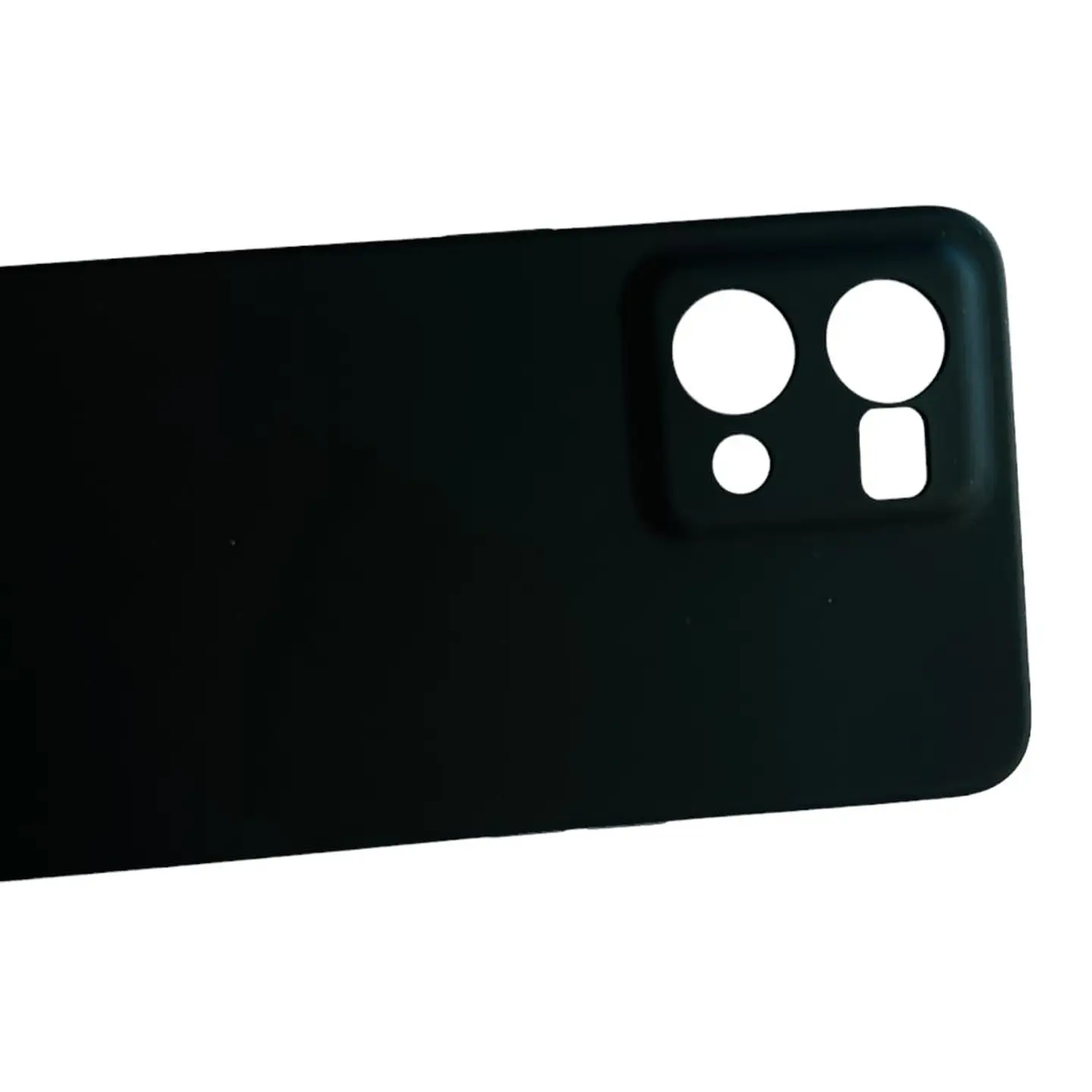 Carcasa Para Oppo Reno7 4g Silicona Color 5