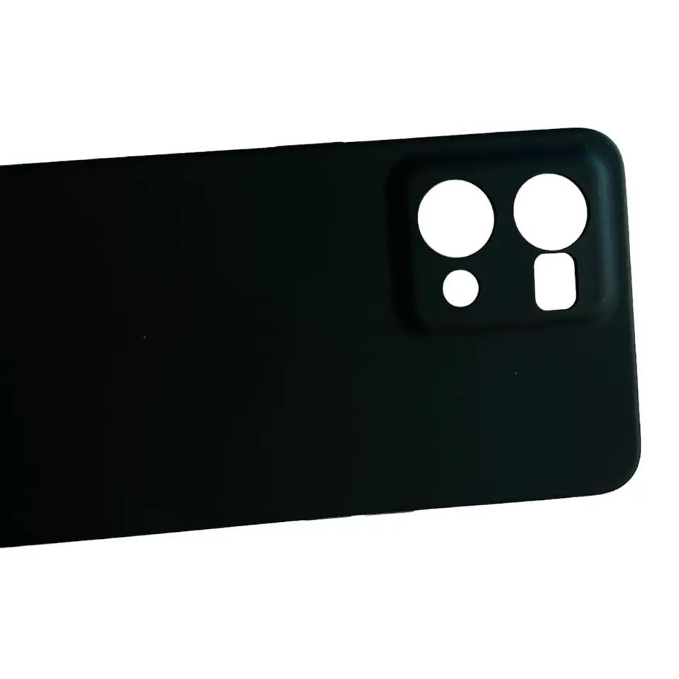 Carcasa Para Oppo Reno7 4g Silicona Color 5