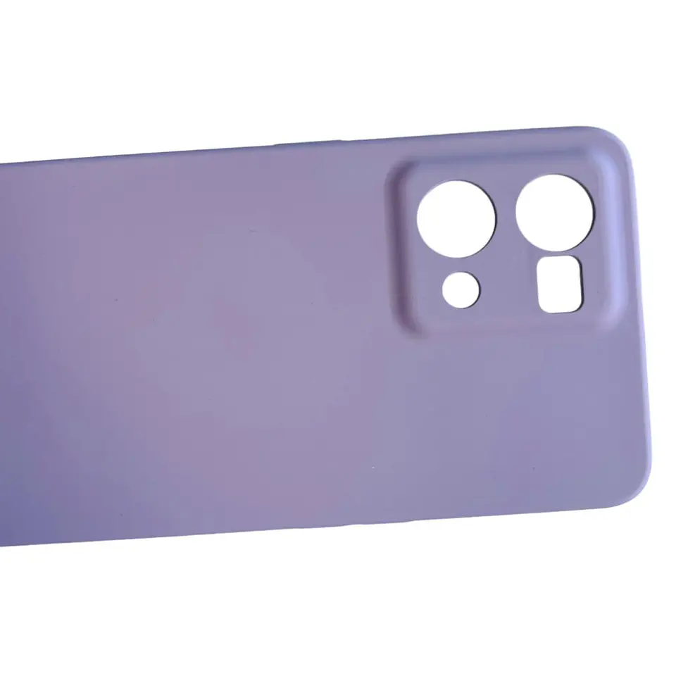 Carcasa Para Oppo Reno7 4g Silicona Color 6