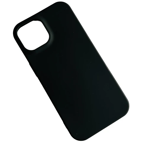 Carcasa Funda Para iPhone 15 Pro Silicona De Color