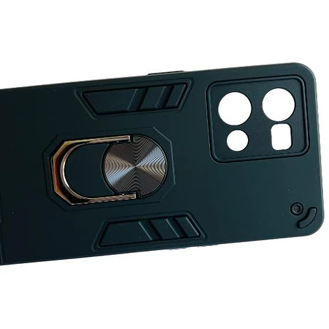 Carcasa Para Oppo Reno7 4g Anti Golpes Anillo