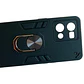 Carcasa Para Oppo Reno7 4g Anti Golpes Anillo - Miniatura 1