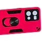 Carcasa Para Oppo Reno7 4g Anti Golpes Anillo - Miniatura 2