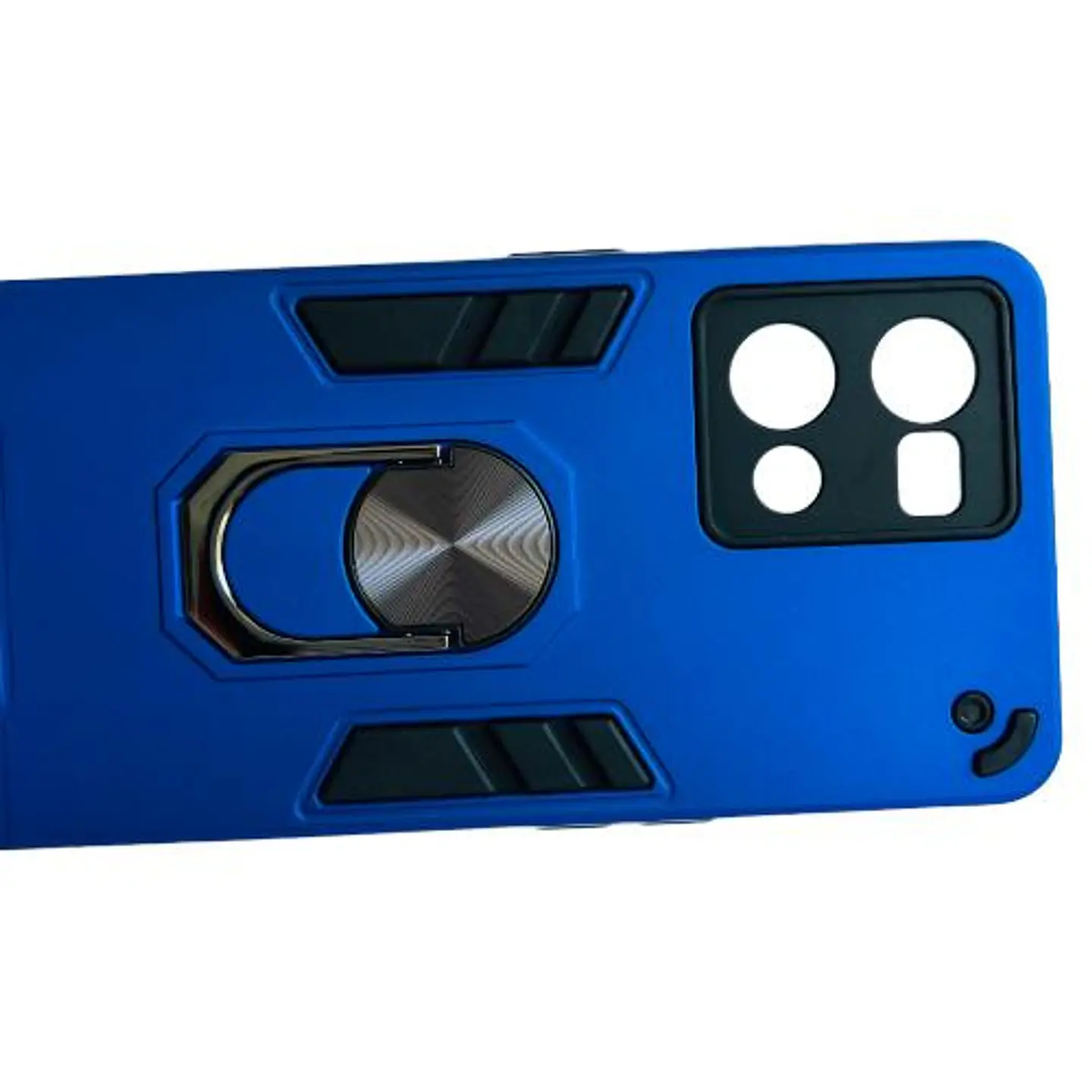 Carcasa Para Oppo Reno7 4g Anti Golpes Anillo 4