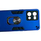 Carcasa Para Oppo Reno7 4g Anti Golpes Anillo - Miniatura 4