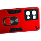 Carcasa Para Oppo Reno7 4g Anti Golpes Anillo - Miniatura 5
