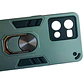 Carcasa Para Oppo Reno7 4g Anti Golpes Anillo - Miniatura 6