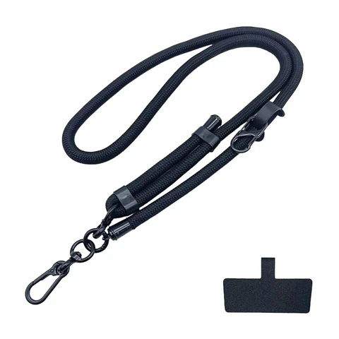Colgante Ajustable Para Carcasa Celular Universal Sujetador