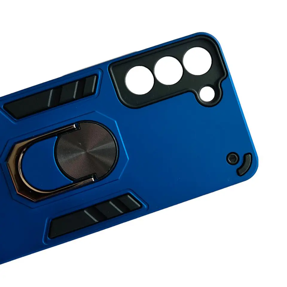 Carcasa Para Samsung S23 Normal Anti Golpes Anillo 1