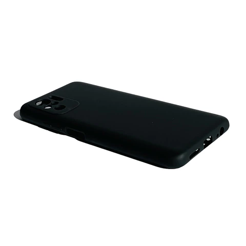 Carcasa Para Xiaomi Redmi Note 10 4g / 10s Silicona Color