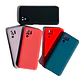 Carcasa Para Xiaomi Redmi Note 10 4g / 10s Silicona Color - Miniatura 2