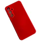 Carcasa Funda Para Samsung S24 Fe Silicona Color - Miniatura 3