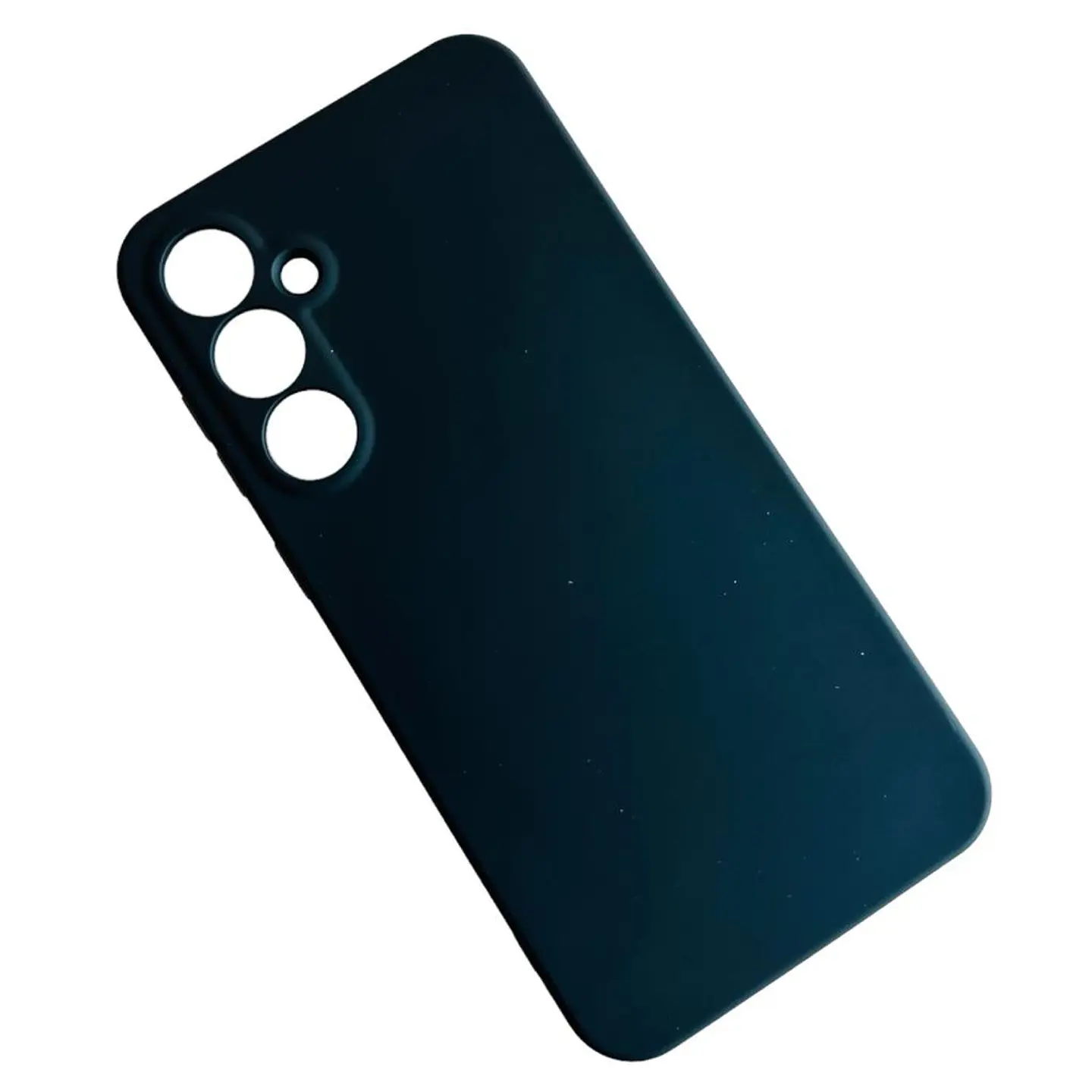 Carcasa Funda Para Samsung S24 Fe Silicona Color 4