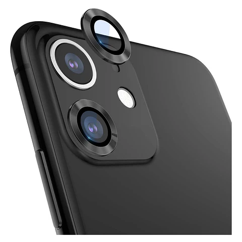 Protector Para Cámara iPhone 12 Pro