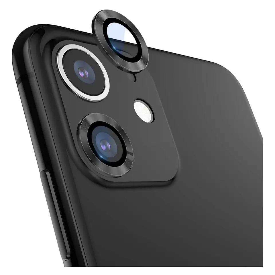 Protector Para Cámara iPhone 12 Pro 2
