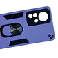 Carcasa Para Xiaomi Mi 12 Pro Anti Golpes Anillo - Miniatura 1