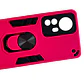 Carcasa Para Xiaomi Mi 12 Pro Anti Golpes Anillo - Miniatura 3