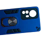 Carcasa Para Xiaomi Mi 12 Pro Anti Golpes Anillo - Miniatura 4
