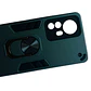 Carcasa Para Xiaomi Mi 12 Pro Anti Golpes Anillo - Miniatura 5