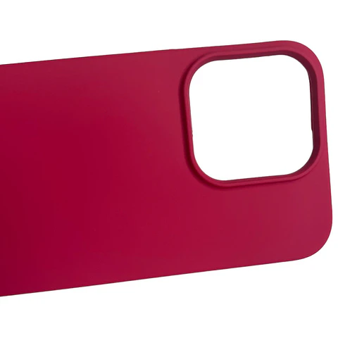 Carcasa Para iPhone 14 Pro Silicona Color