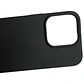 Carcasa Para iPhone 14 Pro Silicona Color - Miniatura 2