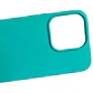 Carcasa Para iPhone 14 Pro Silicona Color - Miniatura 3