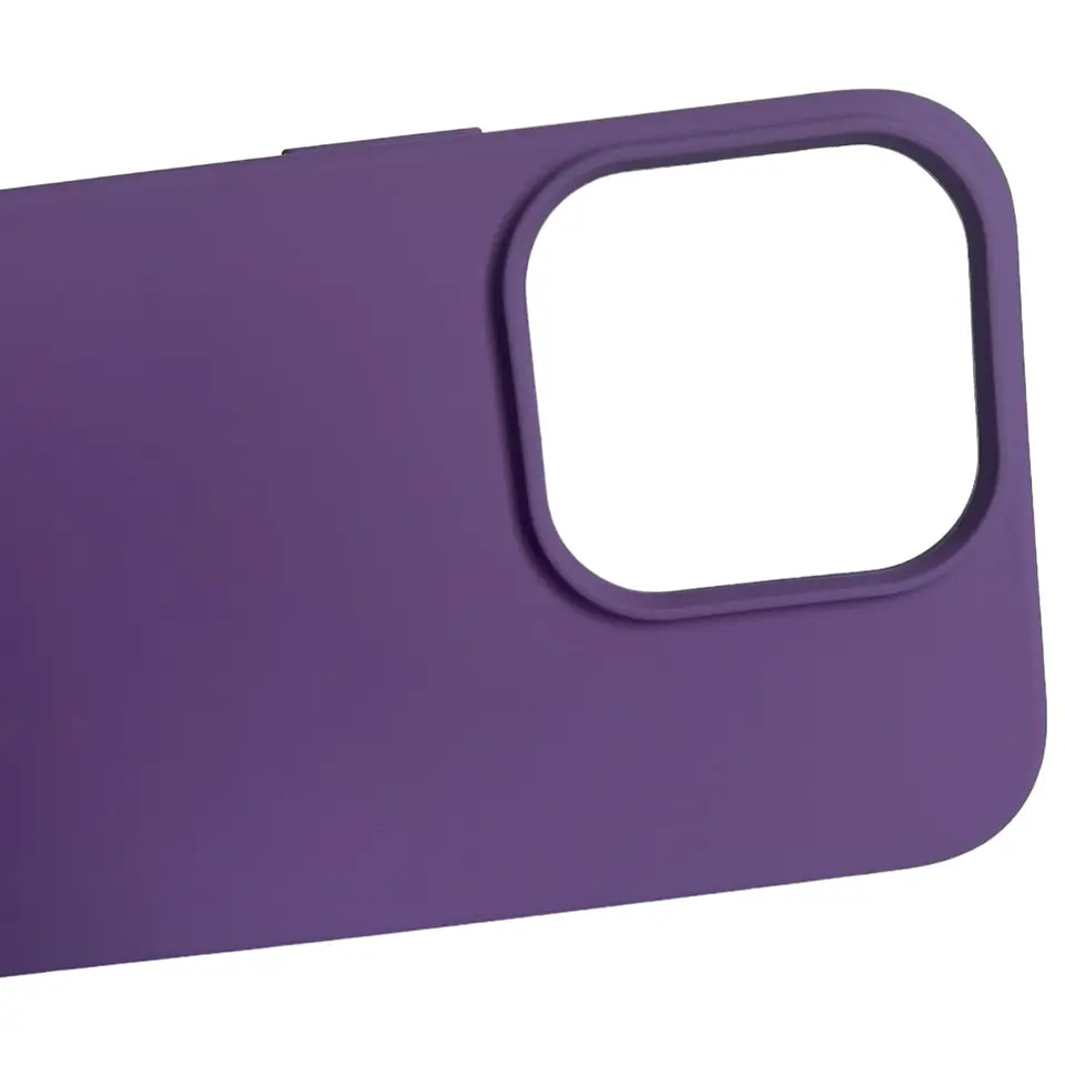 Carcasa Para iPhone 14 Pro Silicona Color 4