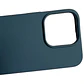 Carcasa Para iPhone 14 Pro Silicona Color - Miniatura 7