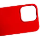 Carcasa Para iPhone 14 Pro Silicona Color - Miniatura 8