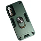Carcasa Para Samsung A55 5g Anti Golpes Anillo Colores - Miniatura 3
