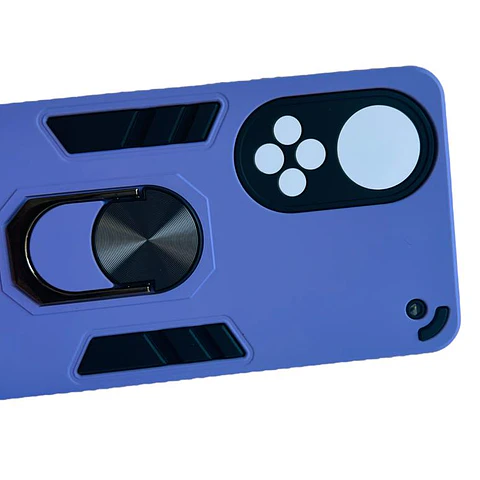 Carcasa Para Huawei Nova 9 Anti Golpes Anillo