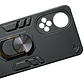 Carcasa Para Huawei Nova 9 Anti Golpes Anillo - Miniatura 5