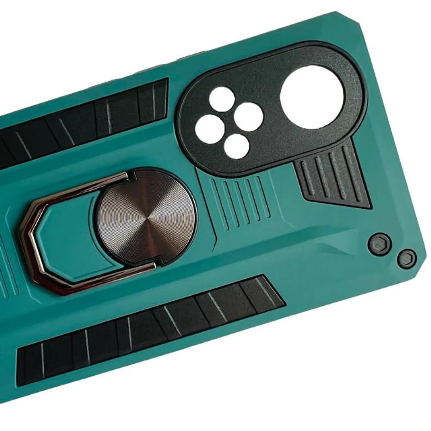 Carcasa Para Huawei Nova 9 Anti Golpes Anillo 6
