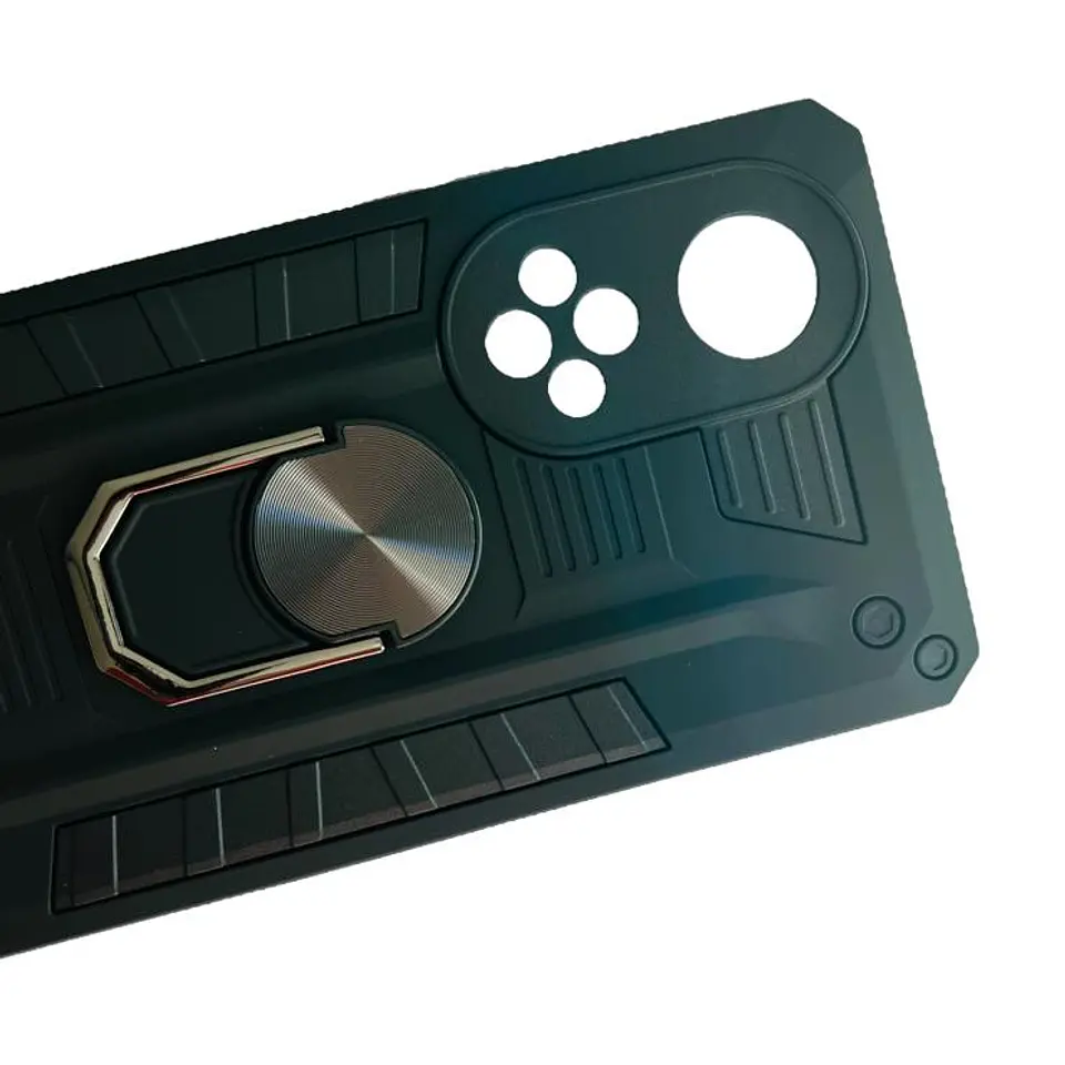 Carcasa Para Huawei Nova 9 Anti Golpes Anillo 7
