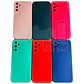 Carcasa Para Samsung A14 5g Silicona Color - Miniatura 6