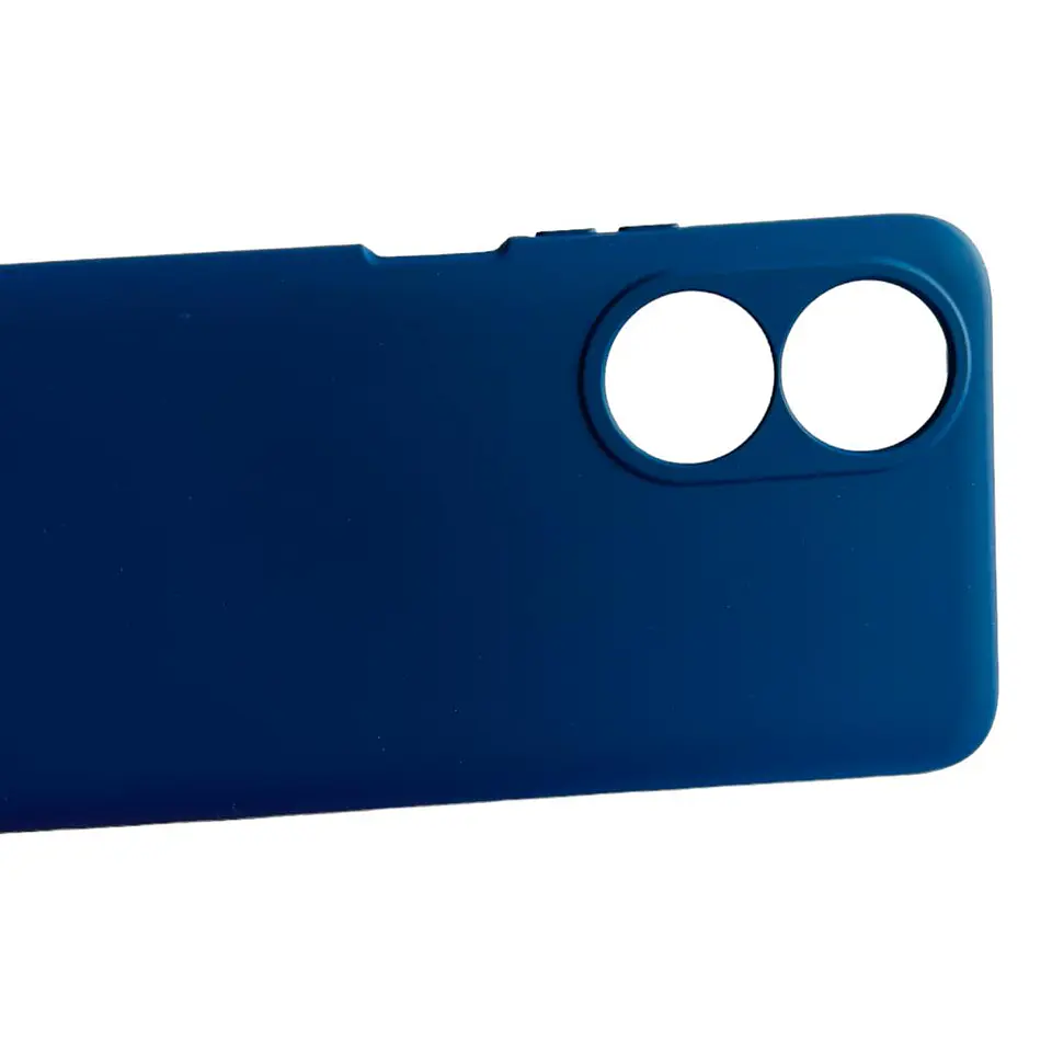 Carcasa Para Honor X7 Silicona Color 2