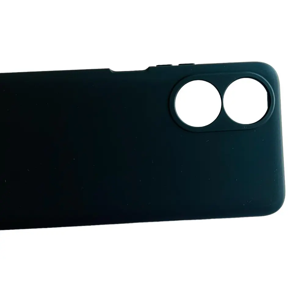 Carcasa Para Honor X7 Silicona Color 4