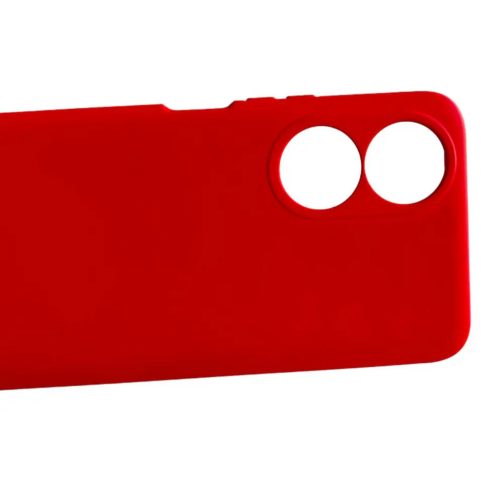Carcasa Para Honor X7 Silicona Color 7