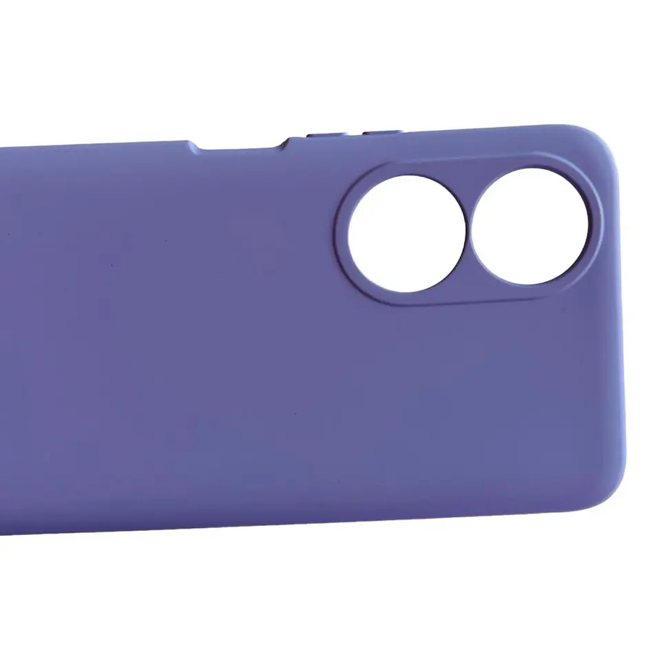 Carcasa Para Honor X7 Silicona Color 8
