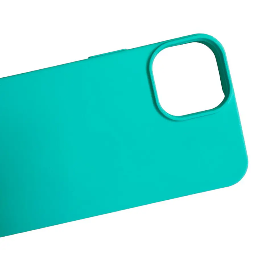 Carcasa Para iPhone 14 Normal Silicona Color 2
