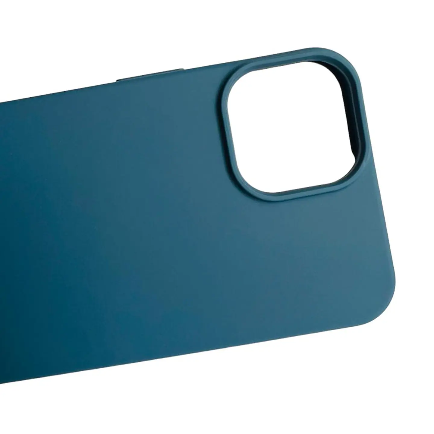 Carcasa Para iPhone 14 Normal Silicona Color 4