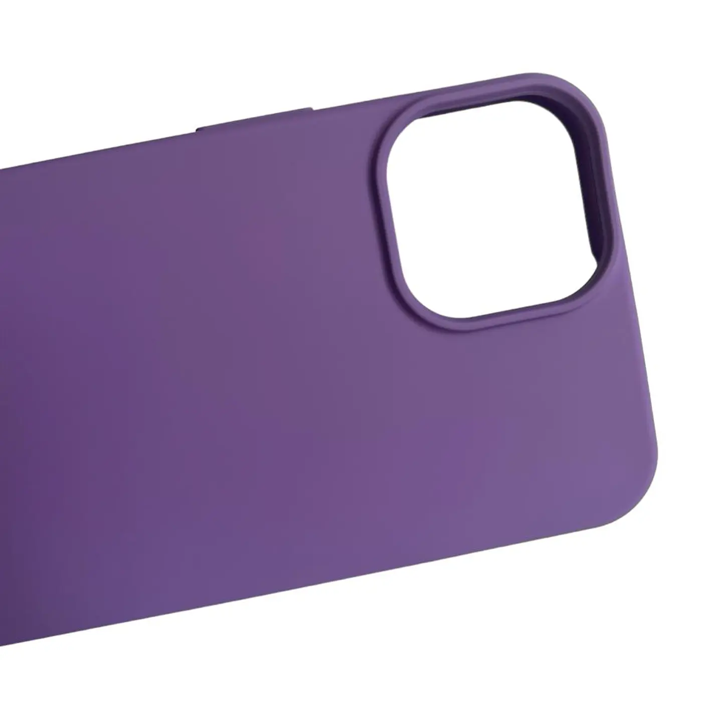 Carcasa Para iPhone 14 Normal Silicona Color 5
