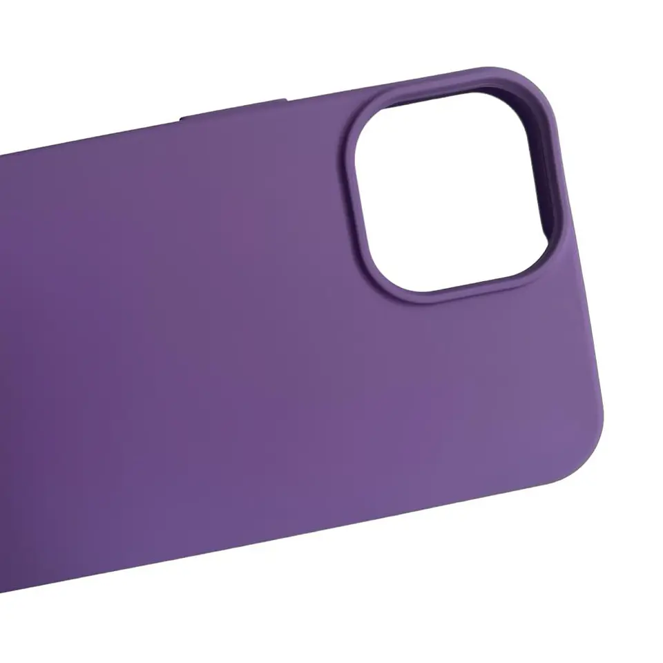 Carcasa Para iPhone 14 Normal Silicona Color 5