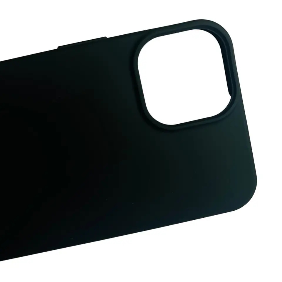 Carcasa Para iPhone 14 Normal Silicona Color 6