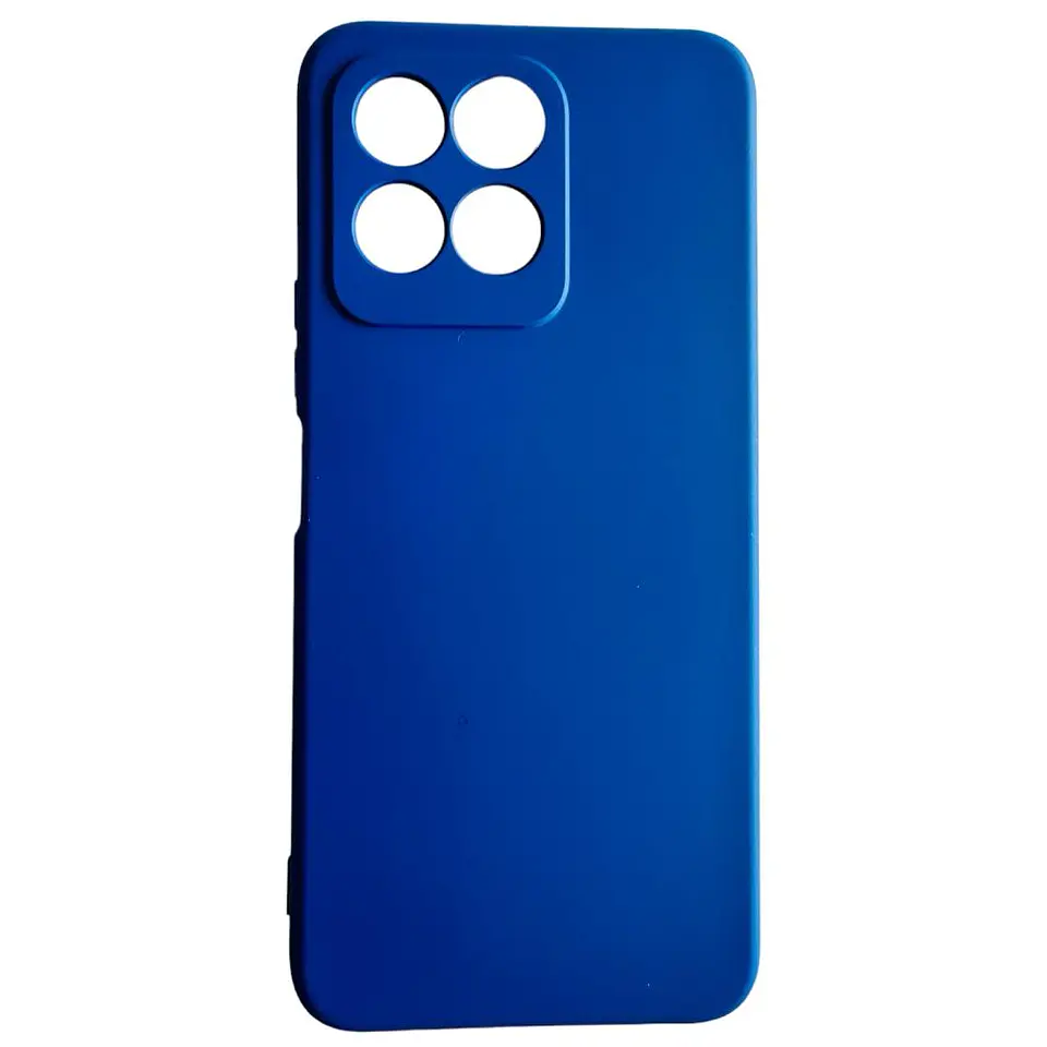 Carcasa Funda Para Honor X6 / X6s Silicona Color 2